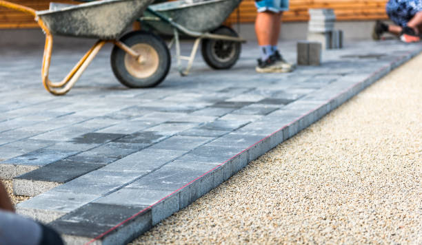 Best Affordable Driveway Pavers  in Mcrae Helena, GA