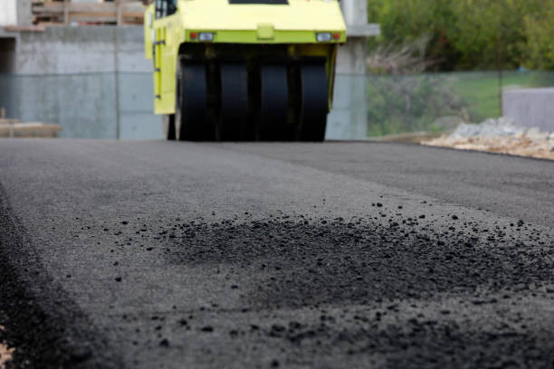 Reasons to Select Us for Your Driveway Paving Requirements in Mcrae Helena, GA