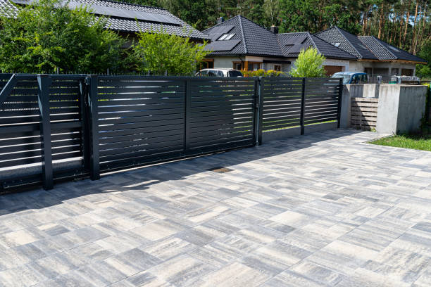 Best Driveway Resurfacing Pavers  in Mcrae Helena, GA