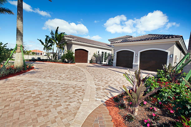 Best Driveway Pavers Near Me  in Mcrae Helena, GA
