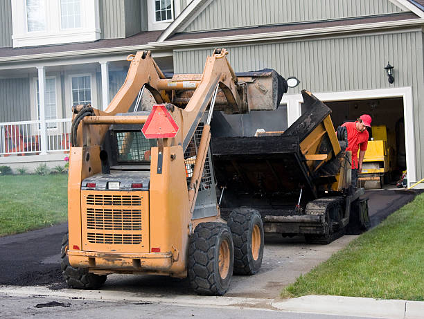 Best Residential Paver Driveway  in Mcrae Helena, GA
