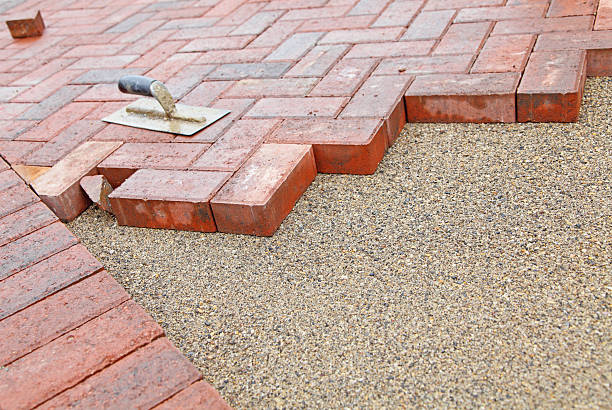 Best Driveway Pavers Contractor  in Mcrae Helena, GA