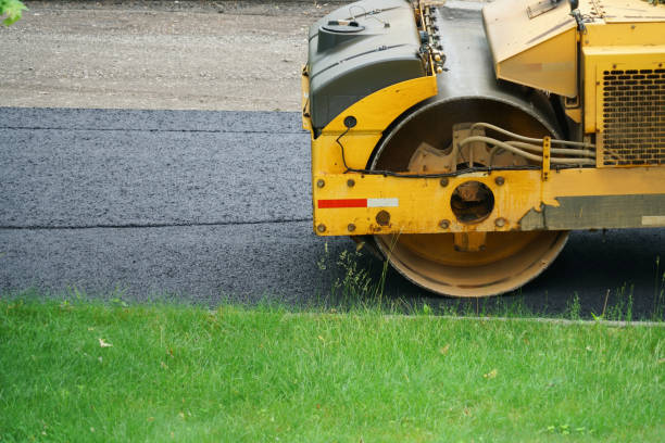 Trusted Mcrae Helena, GA Driveway Pavers Experts