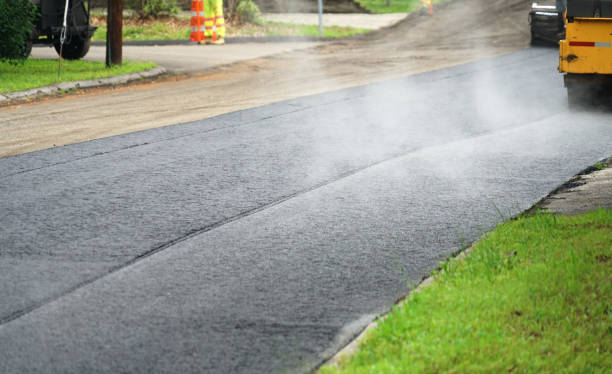 Best Cobblestone Driveway Pavers  in Mcrae Helena, GA